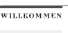 Willkommen